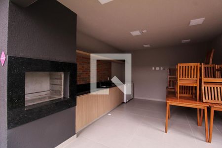 Área comum de apartamento para alugar com 2 quartos, 61m² em Belenzinho, São Paulo