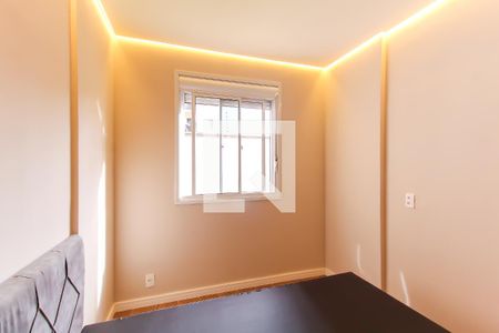 Quarto 1 de apartamento para alugar com 2 quartos, 61m² em Belenzinho, São Paulo