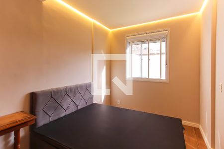 Quarto 1 de apartamento para alugar com 2 quartos, 61m² em Belenzinho, São Paulo