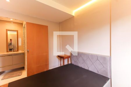 Quarto 1 de apartamento para alugar com 2 quartos, 61m² em Belenzinho, São Paulo