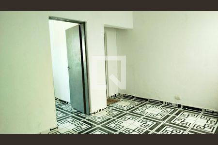 Sala de apartamento para alugar com 1 quarto, 50m² em Vila Carrão, São Paulo