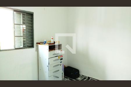 Quarto  de apartamento para alugar com 1 quarto, 50m² em Vila Carrão, São Paulo