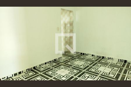 Sala de apartamento para alugar com 1 quarto, 50m² em Vila Carrão, São Paulo