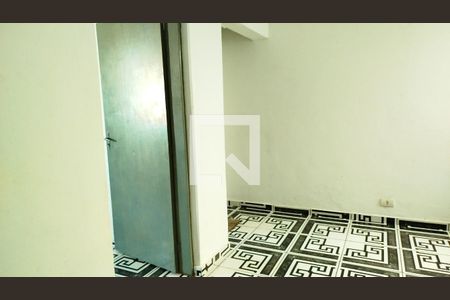 Sala de apartamento para alugar com 1 quarto, 50m² em Vila Carrão, São Paulo