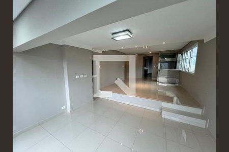 Sala de apartamento à venda com 5 quartos, 387m² em Água Fria, São Paulo