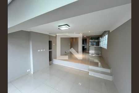 Sala de apartamento à venda com 5 quartos, 387m² em Água Fria, São Paulo