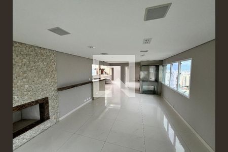 Sala 2 de apartamento à venda com 5 quartos, 387m² em Água Fria, São Paulo