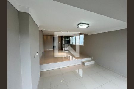 Sala de apartamento à venda com 5 quartos, 387m² em Água Fria, São Paulo