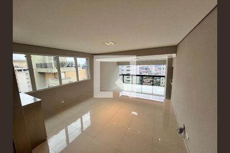 Sala de apartamento à venda com 5 quartos, 387m² em Água Fria, São Paulo