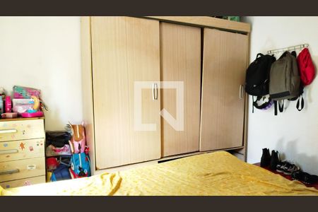 Quarto de apartamento para alugar com 1 quarto, 50m² em Vila Carrão, São Paulo