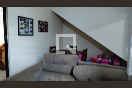 Sala de apartamento para alugar com 1 quarto, 50m² em Vila Carrão, São Paulo