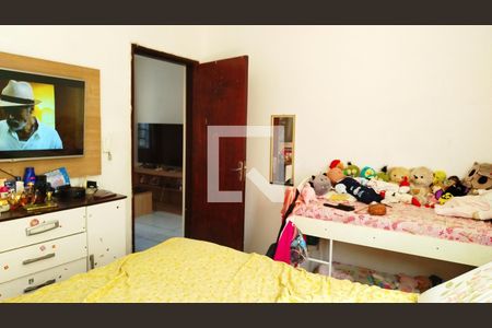 Quarto de apartamento para alugar com 1 quarto, 50m² em Vila Carrão, São Paulo