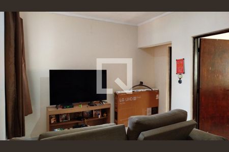 Sala de apartamento para alugar com 1 quarto, 50m² em Vila Carrão, São Paulo