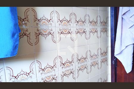 Banheiro Social de apartamento para alugar com 1 quarto, 50m² em Vila Carrão, São Paulo