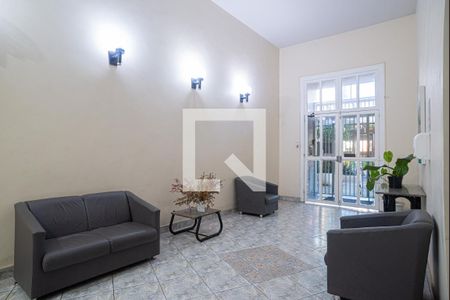 Área comum - Hall Social de apartamento à venda com 2 quartos, 124m² em Bela Vista, São Paulo