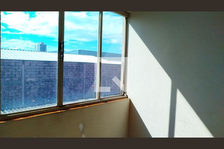Sala de apartamento para alugar com 1 quarto, 50m² em Vila Carrão, São Paulo