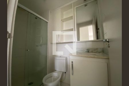 Apartamento para alugar com 3 quartos, 67m² em Vargem Grande, Rio de Janeiro