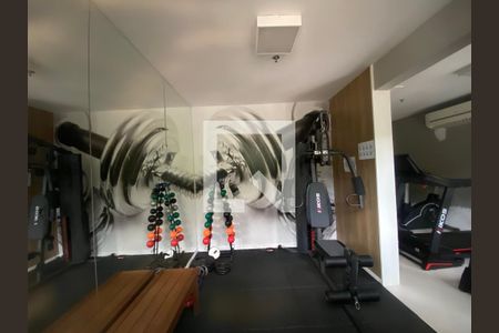 Apartamento para alugar com 3 quartos, 67m² em Vargem Grande, Rio de Janeiro