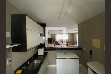 Apartamento para alugar com 3 quartos, 67m² em Vargem Grande, Rio de Janeiro