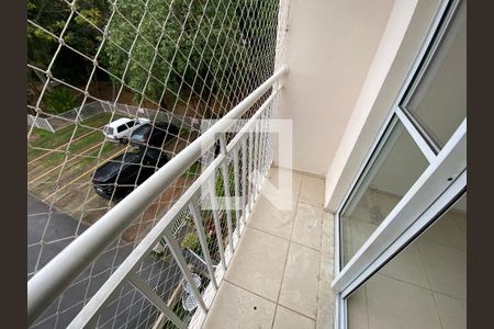 Apartamento para alugar com 3 quartos, 67m² em Vargem Grande, Rio de Janeiro