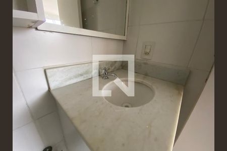 Apartamento para alugar com 3 quartos, 67m² em Vargem Grande, Rio de Janeiro