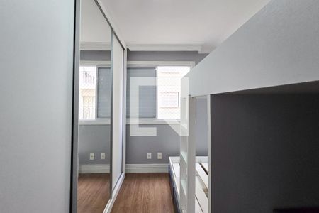 Quarto 1 de apartamento à venda com 2 quartos, 46m² em Assunção, São Bernardo do Campo