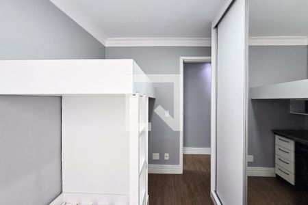 Quarto 1 de apartamento à venda com 2 quartos, 46m² em Assunção, São Bernardo do Campo