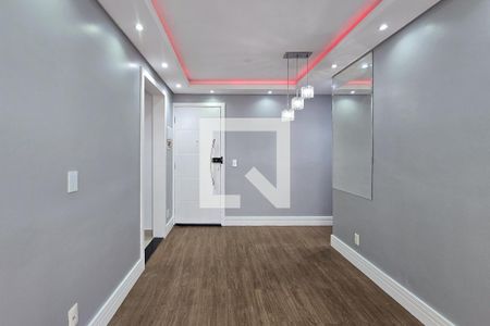 Sala de apartamento à venda com 2 quartos, 46m² em Assunção, São Bernardo do Campo
