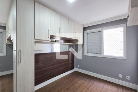 Quarto 2 de apartamento à venda com 2 quartos, 46m² em Assunção, São Bernardo do Campo