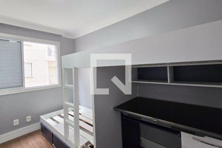 Quarto 1 de apartamento à venda com 2 quartos, 46m² em Assunção, São Bernardo do Campo