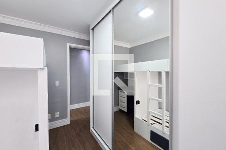 Quarto 1 de apartamento à venda com 2 quartos, 46m² em Assunção, São Bernardo do Campo