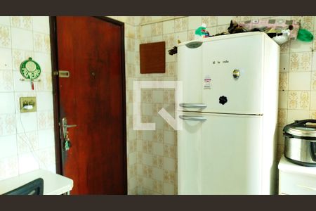 Cozinha de apartamento à venda com 5 quartos, 290m² em Vila Carrão, São Paulo