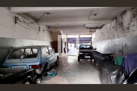 Garagem de apartamento à venda com 5 quartos, 290m² em Vila Carrão, São Paulo