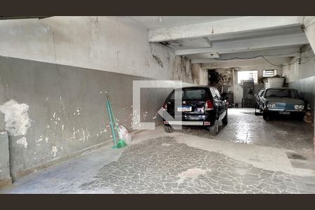 Garagem de apartamento à venda com 5 quartos, 290m² em Vila Carrão, São Paulo