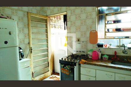 Cozinha de apartamento à venda com 5 quartos, 290m² em Vila Carrão, São Paulo