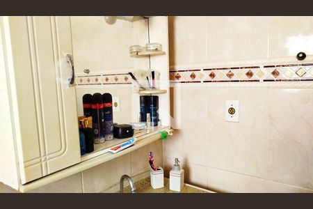Banheiro de apartamento à venda com 5 quartos, 290m² em Vila Carrão, São Paulo