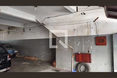 Garagem de apartamento à venda com 5 quartos, 290m² em Vila Carrão, São Paulo