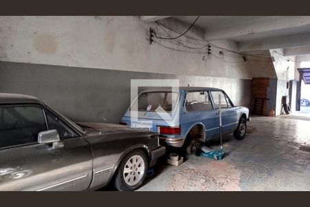 Garagem de apartamento à venda com 5 quartos, 290m² em Vila Carrão, São Paulo