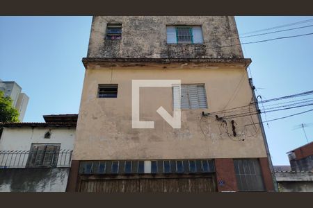 Fachada do prédio de apartamento à venda com 5 quartos, 290m² em Vila Carrão, São Paulo