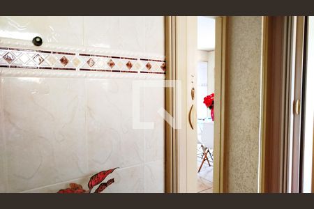 Banheiro de apartamento à venda com 5 quartos, 290m² em Vila Carrão, São Paulo