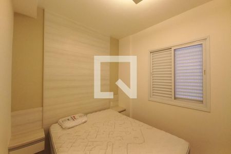 Suíte de apartamento à venda com 2 quartos, 67m² em Jardim Proenca I, Campinas