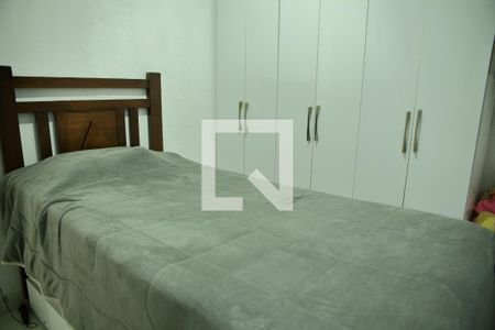 Quarto 2 de apartamento à venda com 2 quartos, 40m² em Jardim Sao Saverio, São Bernardo do Campo