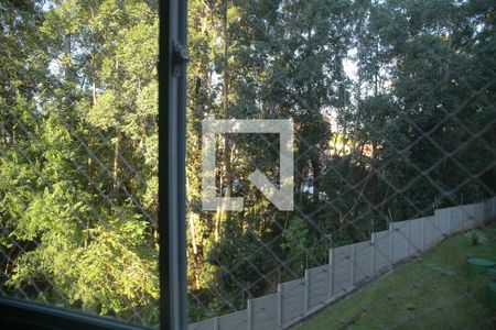 Vista do Quarto de apartamento à venda com 2 quartos, 40m² em Jardim Sao Saverio, São Bernardo do Campo
