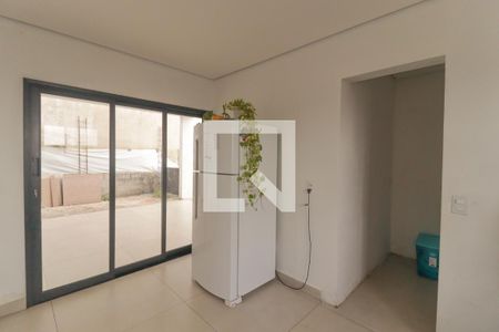 Cozinha de casa de condomínio à venda com 3 quartos, 260m² em Sitio do Moinho, Várzea Paulista