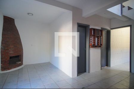 Sala de casa à venda com 2 quartos, 89m² em Santo Andre, São Leopoldo