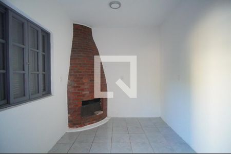 Sala de casa à venda com 2 quartos, 89m² em Santo Andre, São Leopoldo