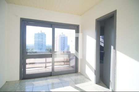 Suíte de casa à venda com 2 quartos, 89m² em Santo Andre, São Leopoldo