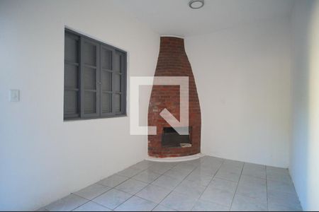 Sala de casa à venda com 2 quartos, 89m² em Santo Andre, São Leopoldo