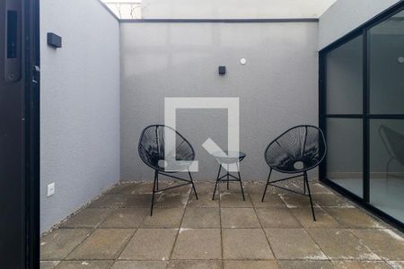 Área Comum de kitnet/studio à venda com 0 quarto, 29m² em Parque Colonial, São Paulo