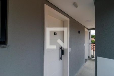 Área Comum de kitnet/studio à venda com 0 quarto, 29m² em Parque Colonial, São Paulo